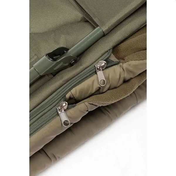 MIKADO ENCLAVE SLEEP SYSTEM 2