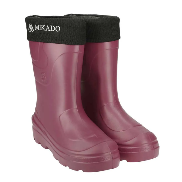 MIKADO LADY BOOTS Mikado Lady Boots