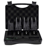 Mikado M-Bite Ii Alarms Set 3+1