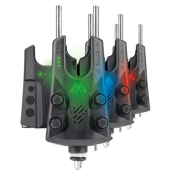 MIKADO M-BITE SET 3+1