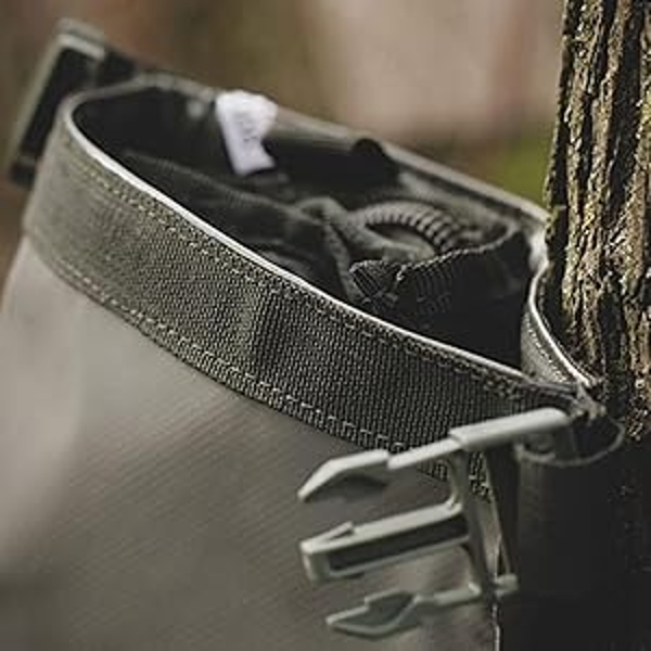 SOLAR NET RETRAINER STORAGE SLEEVE 2