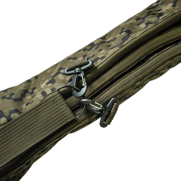 Solar Tackle SP C-Tech 10ft 3 Rod Holdall