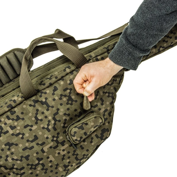 SOLAR SP C-TECH 10ft 3 ROD HOLDALL 2