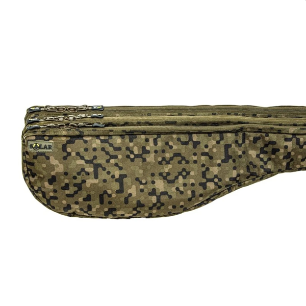 Solar Tackle SP C-Tech 10ft 3 Rod Holdall