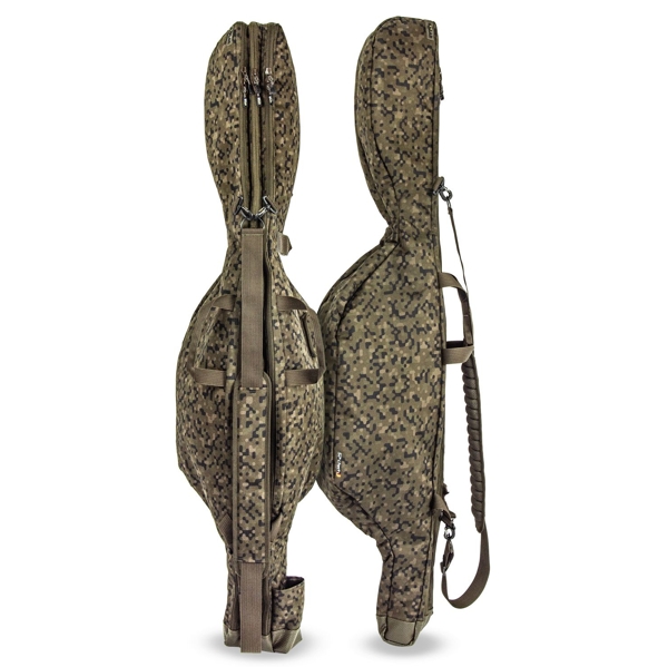 Solar Tackle SP C-Tech 10ft 3 Rod Holdall