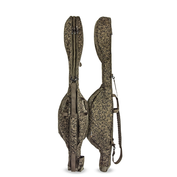 Solar Tackle SP C-Tech 12ft 3 Rod Holdall