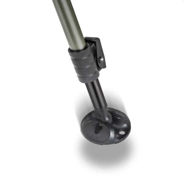 SOLAR SP C-TECH BEDCHAIR MKII WIDE 3