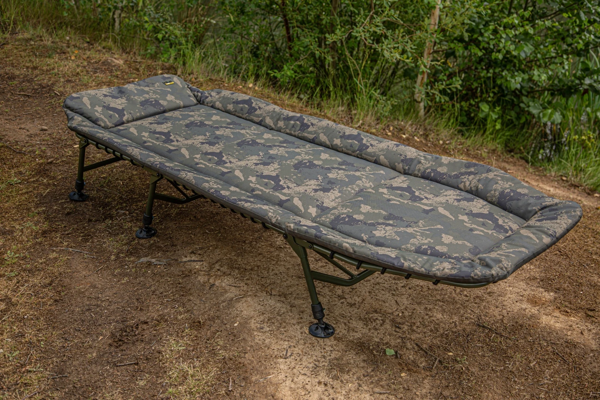 SOLAR UNDERCOVER CAMO BEDCHAIR 1