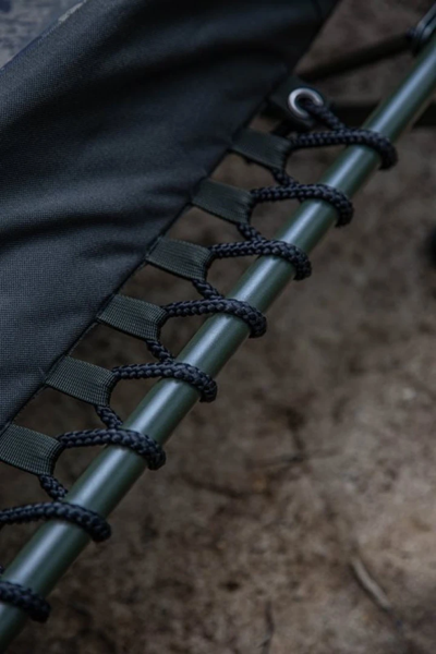 SOLAR UNDERCOVER CAMO BEDCHAIR 3