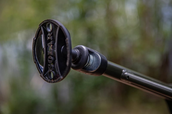 SOLAR UNDERCOVER CAMO BEDCHAIR 4