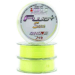Awa Shima Ion Power Fluo + Sun 0.234Mm