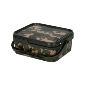 Fox Camo Bucket 6l
