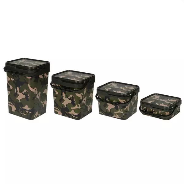 FOX CAMO BUCKET FOX CAMO BUCKET