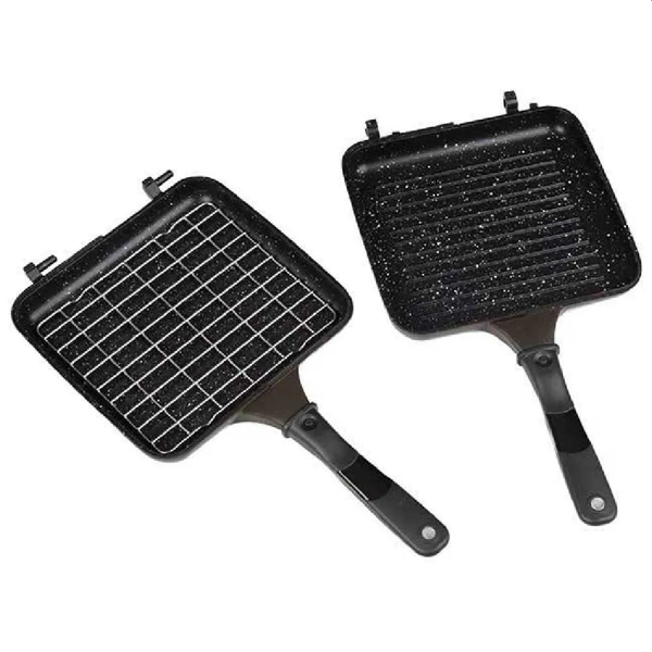 Fox Cookware Multi-Pan