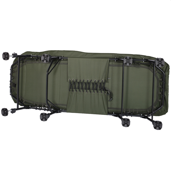 Giants Fishing Bedchair Deluxe XT