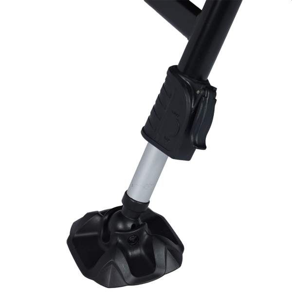 Giants Fishing Bedchair Deluxe XT