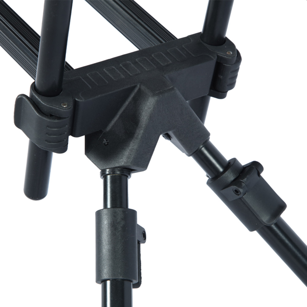 GIANTS DUAL H-ROD POD 3 RODS 2