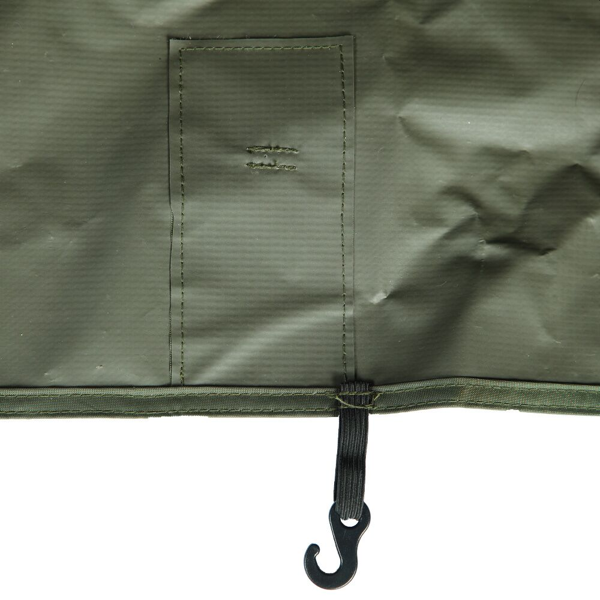 GIANTS LUXURY QUICK 7