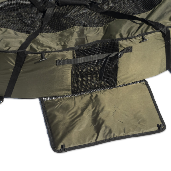 GIANTS LUXURY UNHOOKING MAT 2