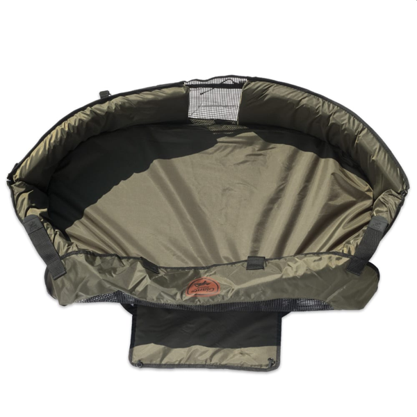 GIANTS LUXURY UNHOOKING MAT 4