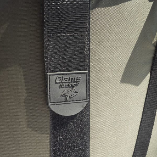 GIANTS LUXURY UNHOOKING MAT 5