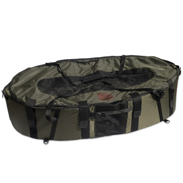 Giants Fishing Unhooking Mat Luxury
