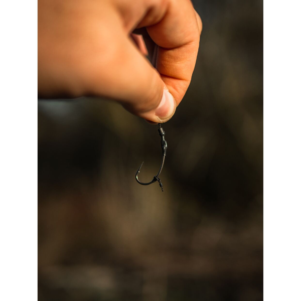 GIANTS MICRO SWIVEL WITH RING 2