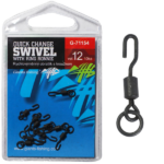 Giants Fishing Quick Change Swivel