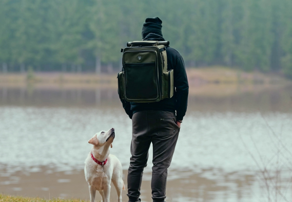 GIANTS RUCKSACK CLASSIC MK2 6