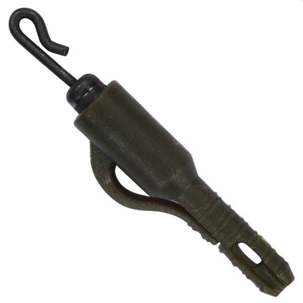 GIANTS SWIVEL LEAD CLIPS 2 GIANTS SWIVEL LEAD CLIPS 2