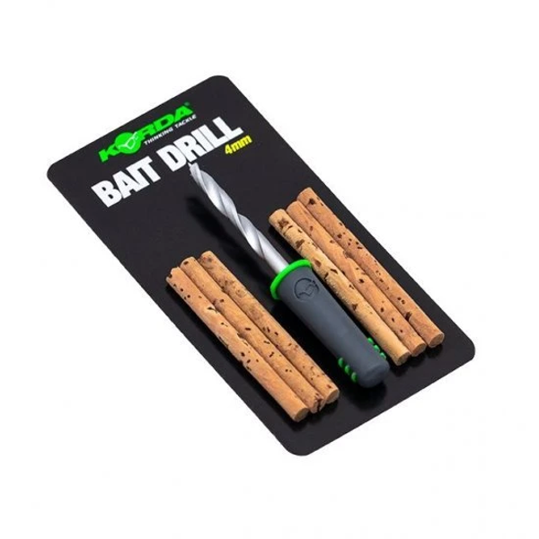 Korda Bait Drill 4mm