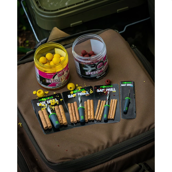 Korda Bait Drill 4mm