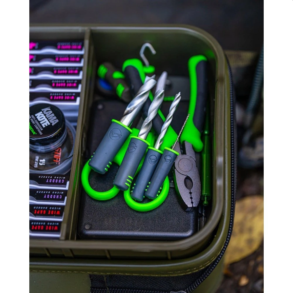Korda Bait Drill 4mm