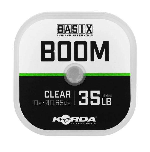 Korda Basix Boom 35lb 0.65mm
