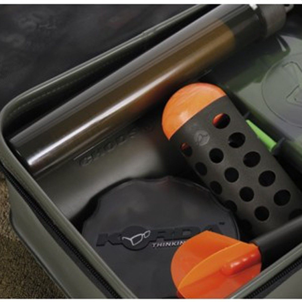 KORDA COMPAC 220 1