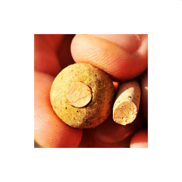 KORDA CORK STICKS 4MM 1