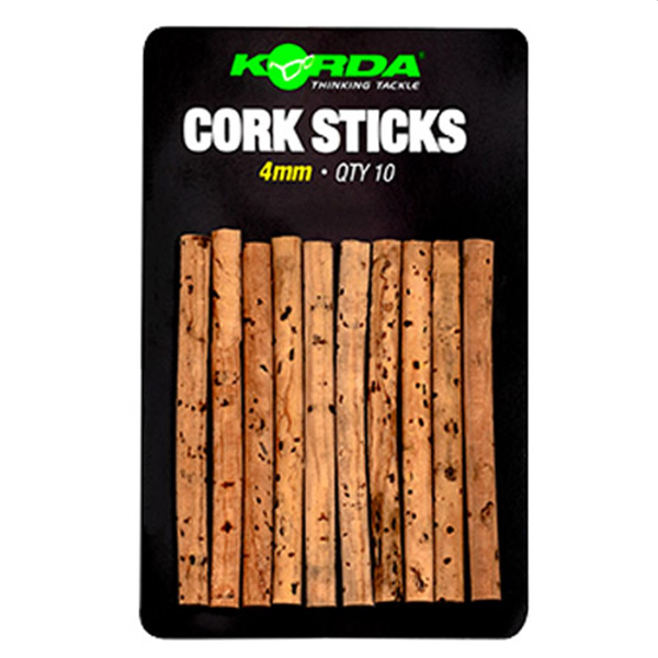 Korda Cork Sticks 4mm