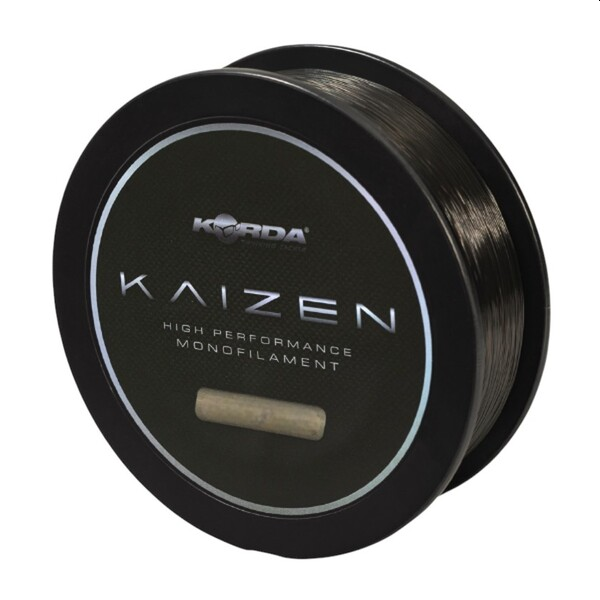 Korda Kaizen Mono Green 0.35mm 15lb
