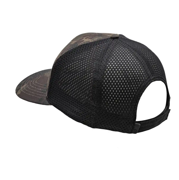 KORDA LOGO PATCH CAP 1