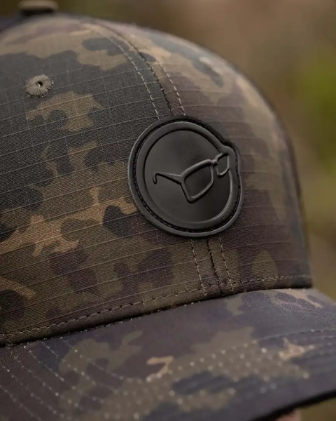 KORDA LOGO PATCH CAP 3