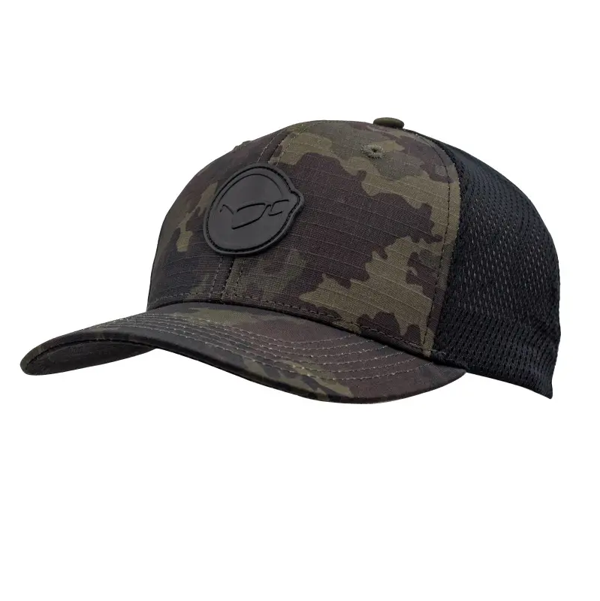 Korda Logo Pach Dark Kamo