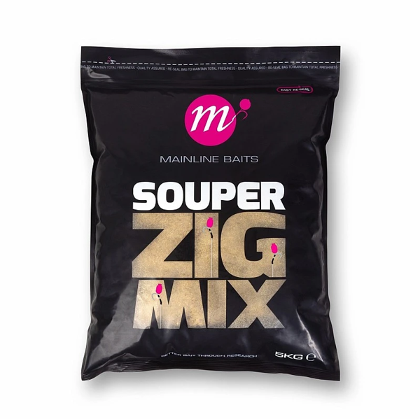 Mainline Souper Zig Mix