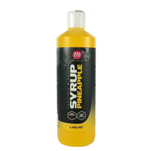 Mainline Active Ade Particle & Pellet Syrups Pineapple Juice 500ml