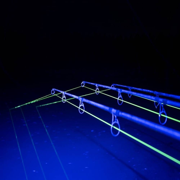 Nash Armourline Mono UV Yellow 0.40mm