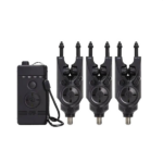 Nash Siren R2 Presentation Set 3 Rods