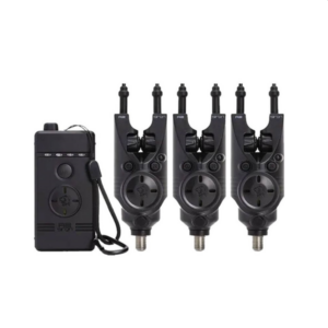 Nash Siren R2 Presentation Set 3 Rods