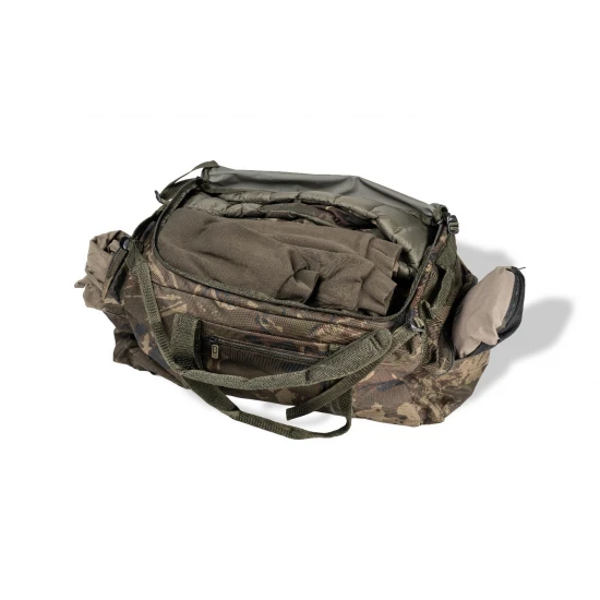 NASH SUBTERFUGE DUFFEL BAG LARGE 3