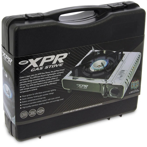 NGT XPR GAS STOVE 1