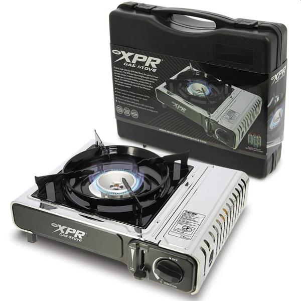 NGT XPR Gas Stove