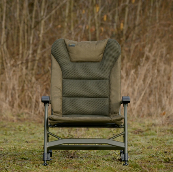 Solar SP Recliner Chair MKII – Low 2 Solar SP Recliner Chair MKII – Low 2